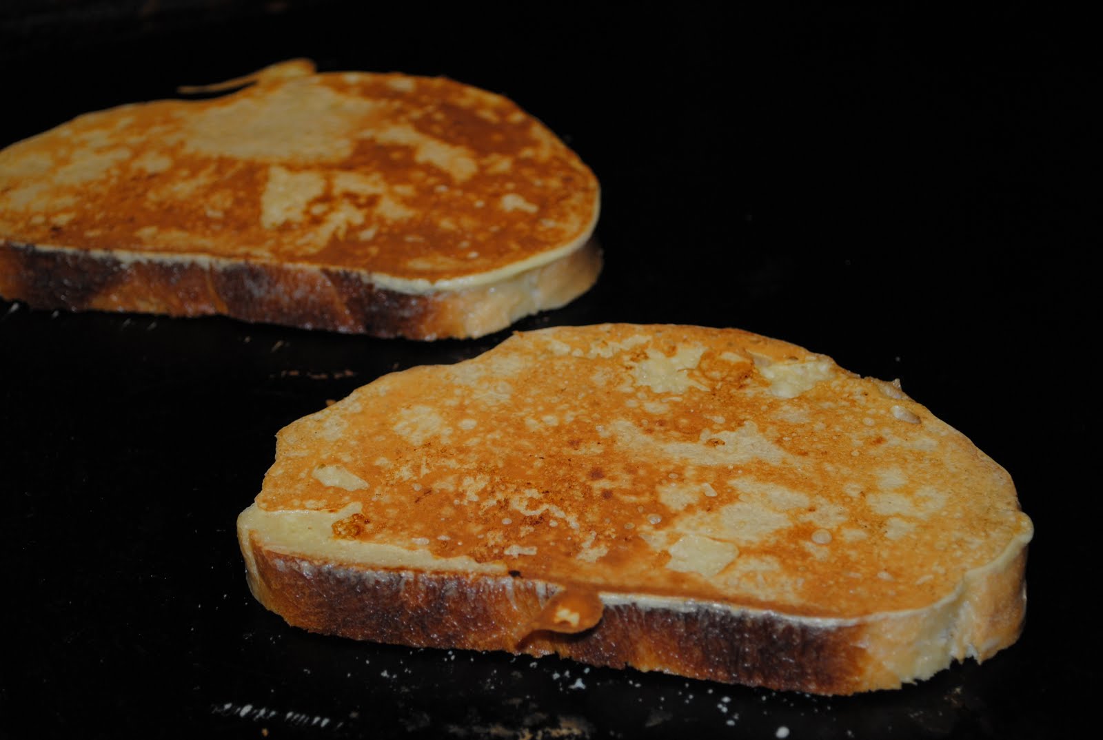 Paratus Familia Blog Product Review Powdered Scrambled Eggs (Stored