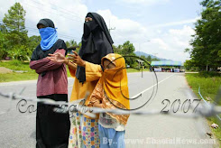 Hak Asasi Perempuan dan Kanak-Kanak