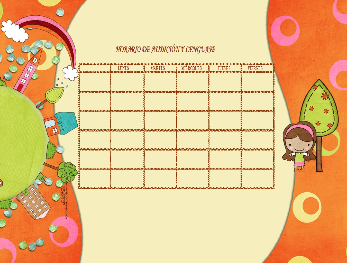 EL USO HORARIO el uso horario: