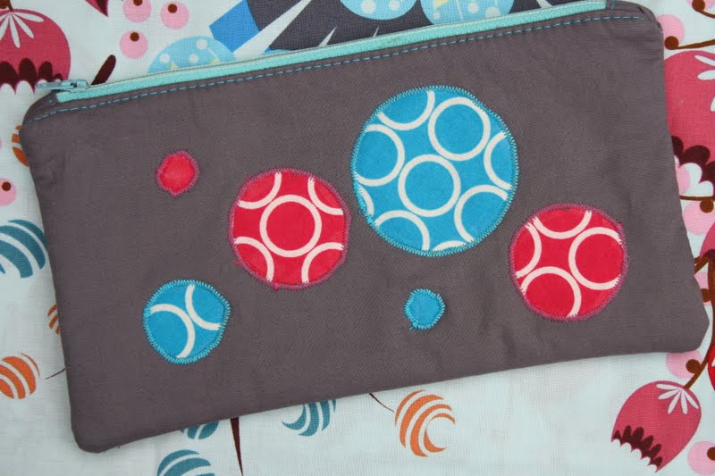 Sew Pouch