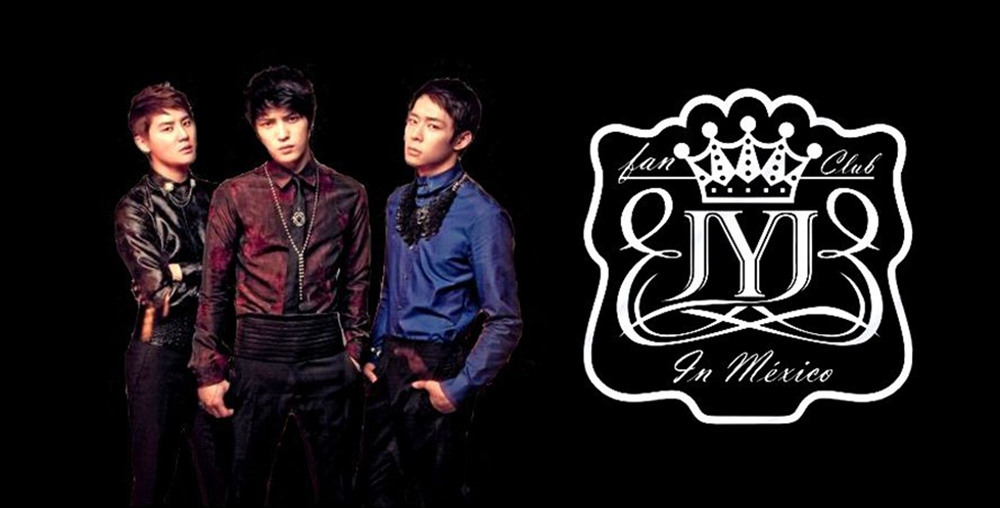 JYJ in México