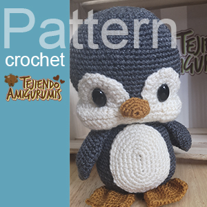 Tienda Online Tejiendo Amigurumis