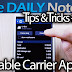 Galaxy Note 2 Tips & Tricks Episode 53: How to Disable Unused Carrier Apps & Save Battery