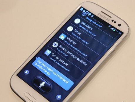 Harga dan Spesifikasi Samsung Galaxy S III 