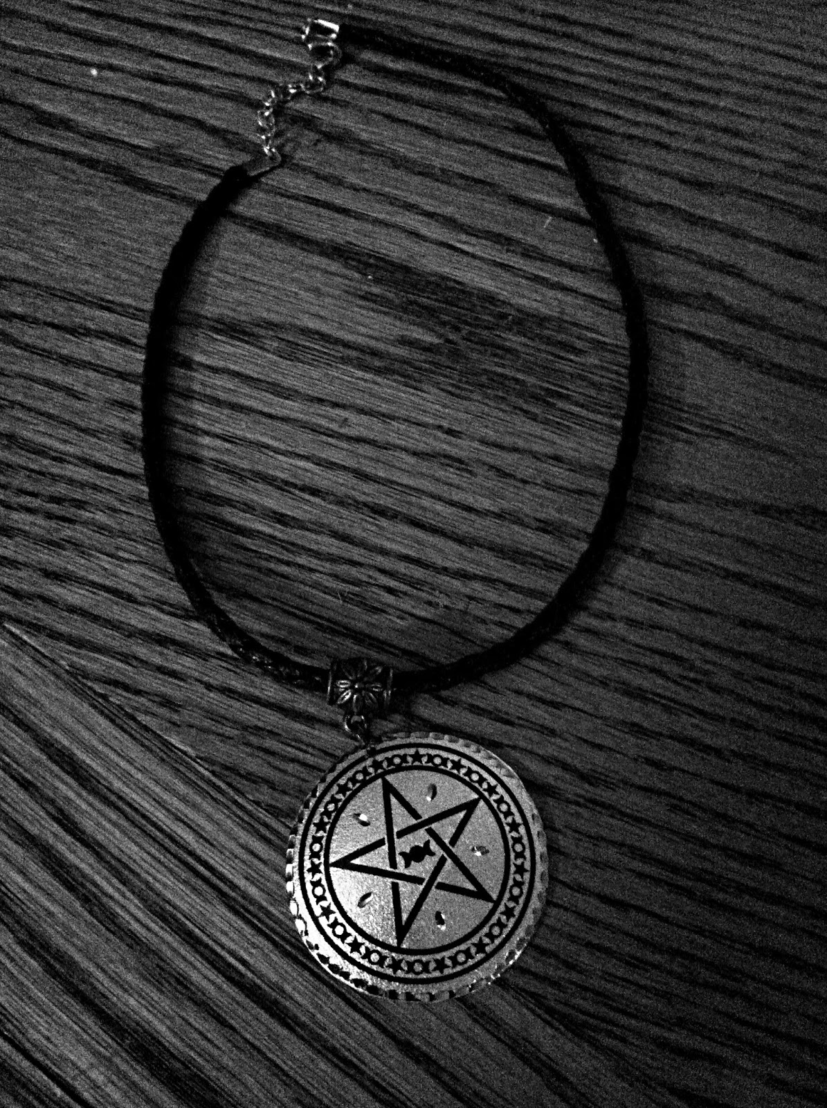 Crystal Wand Creations Jewelry