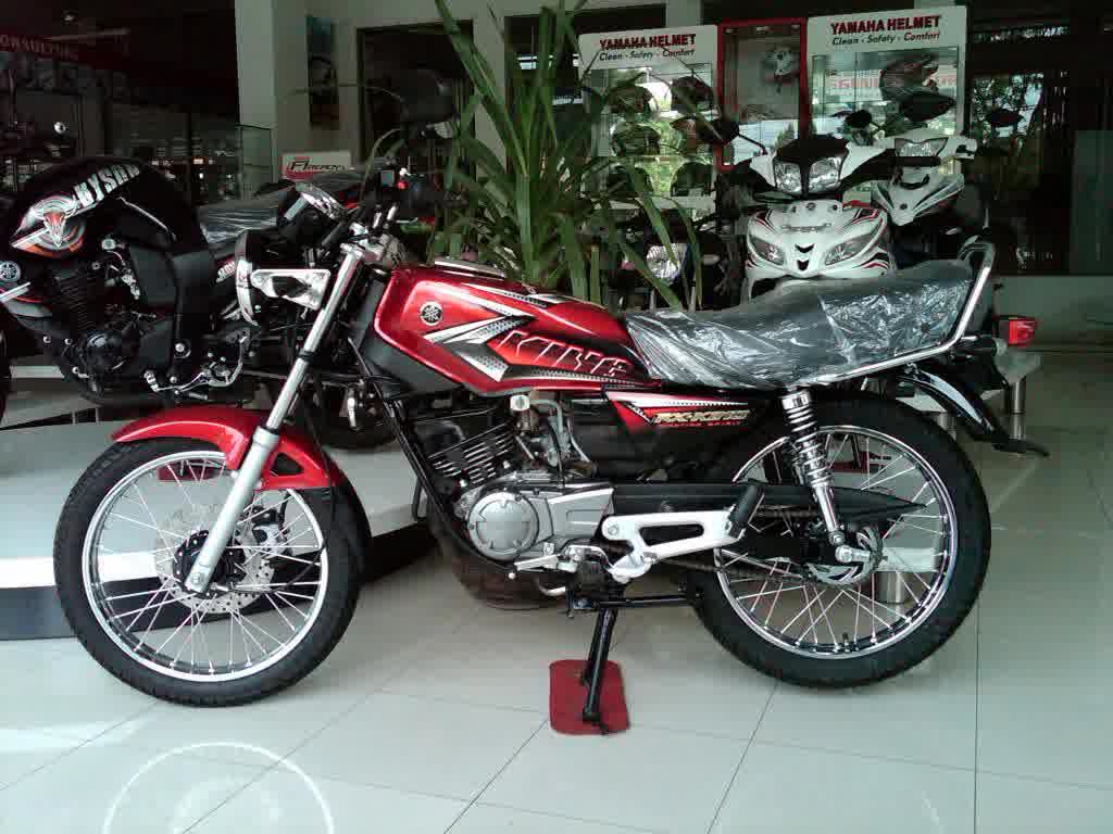 Motor Ini Menyandang Sebagi Raja Jalanan Sejati Kang Jum Motor Ini Menyandang Sebagi Raja Jalanan Sejati Kang Jum