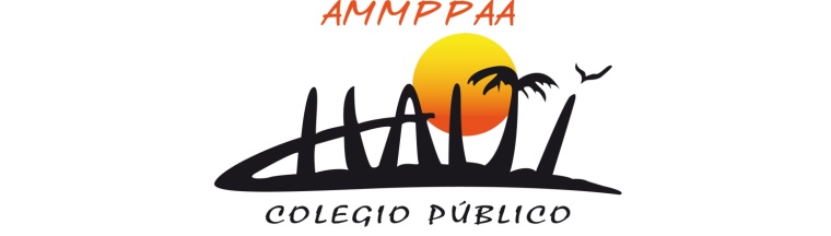AMPA Colegio Publico Haití