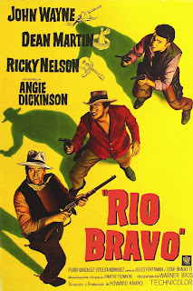 Río Bravo