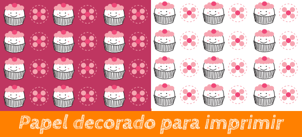 Para descargar estos papeles decorados podéis hacer click sobre las Para descargar estos papeles decorados podéis hacer click sobre las