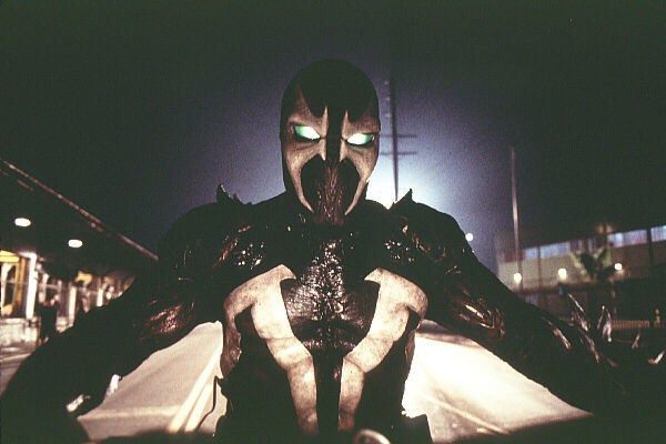 Spawn Movie