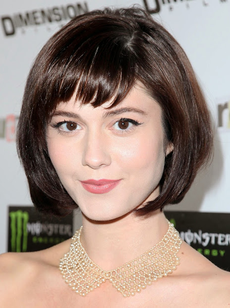 trendy bob haircuts and hairstyle
