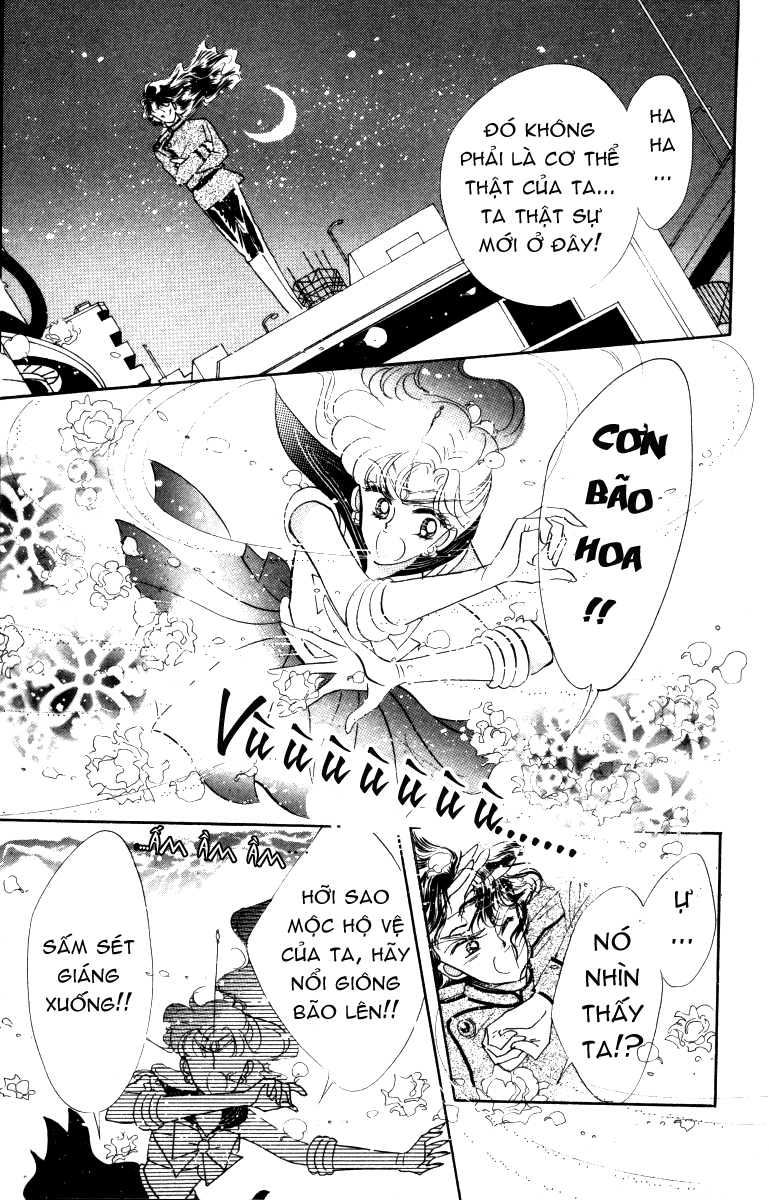 Đọc Manga Sailor Moon Online Tập 1 0028