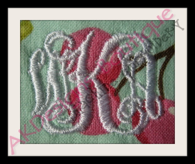 http://www.akdesignsboutique.com/no-1361-entwined-3-letter-monogram-machine-embroidery-designs-1-inch-high/