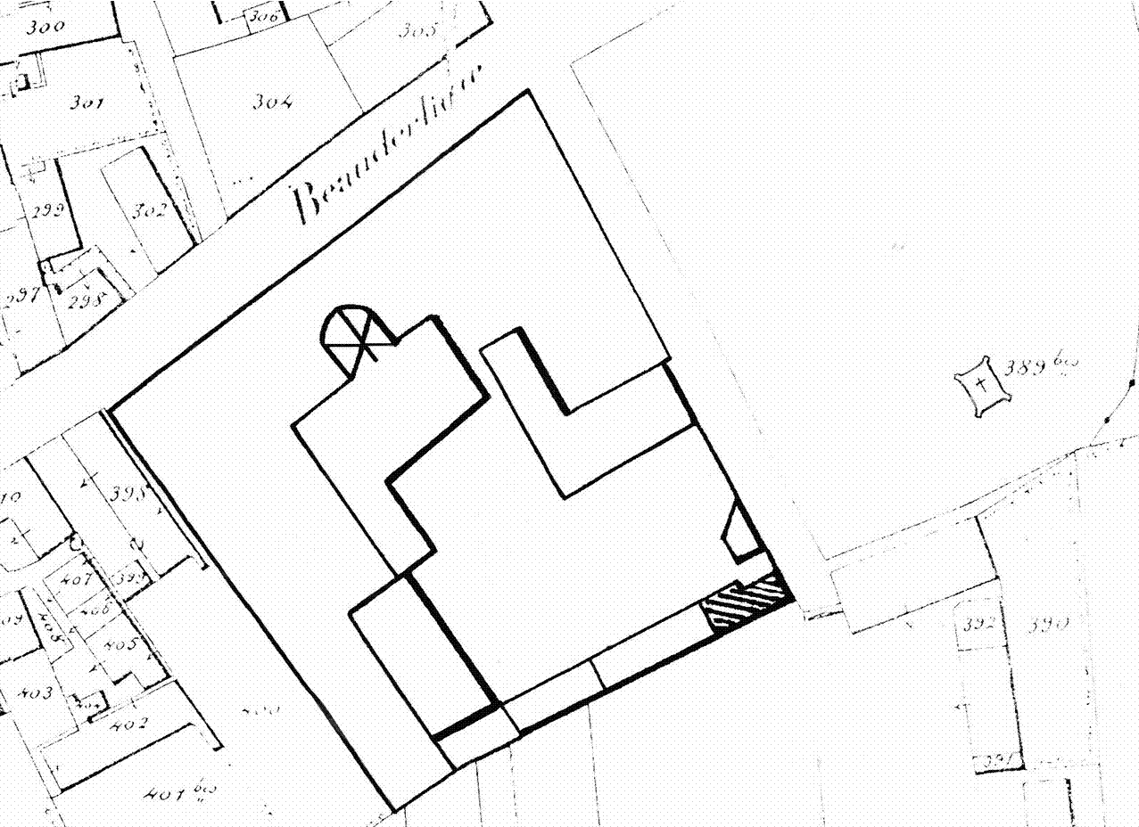 Plan Ville Ve Du Dessus Plan Ville Ve Du Dessus