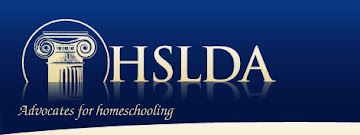 HOMESCHOOL LEGAL DEFENSE ASSN.