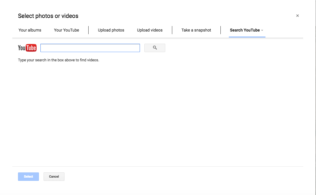 Google Tour Builder In The Classroom Google Tour Builder In The Classroom