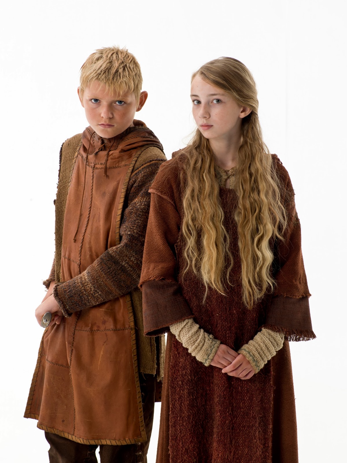 Vikingler vikings
