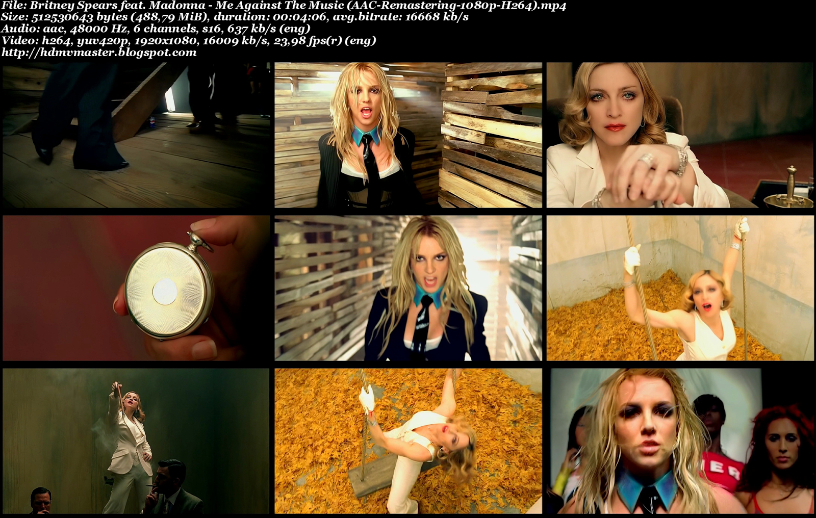 2022 New Britney Spears And Madonna Me Against The Music britney spears gasoline video