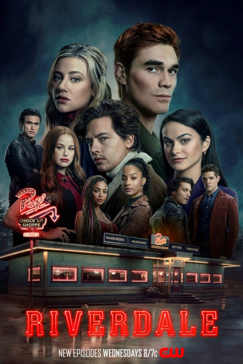 "'RIVERDALE"