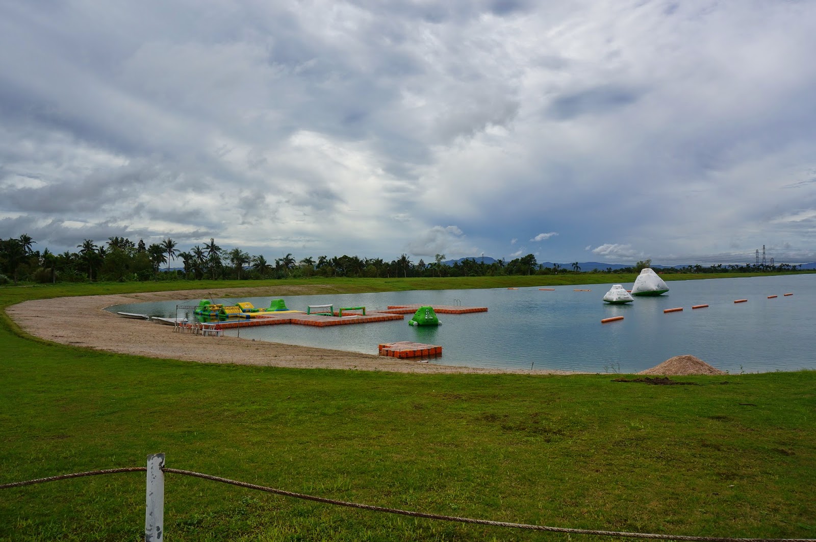 Camsur Water Sports Complex Review Occasions of JOY