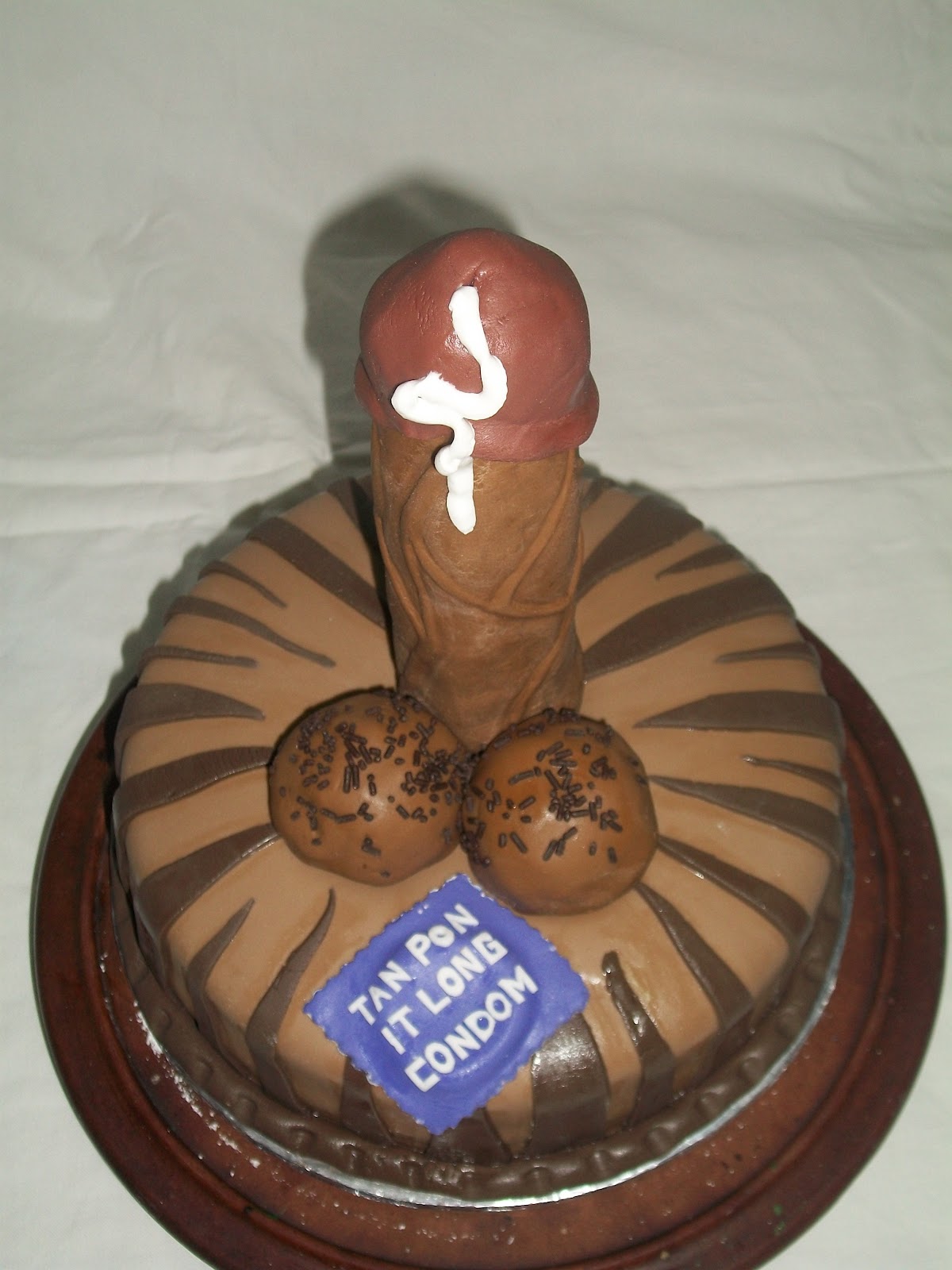 Sweet Mischief Ja Cake Ideas Naughty Cakes