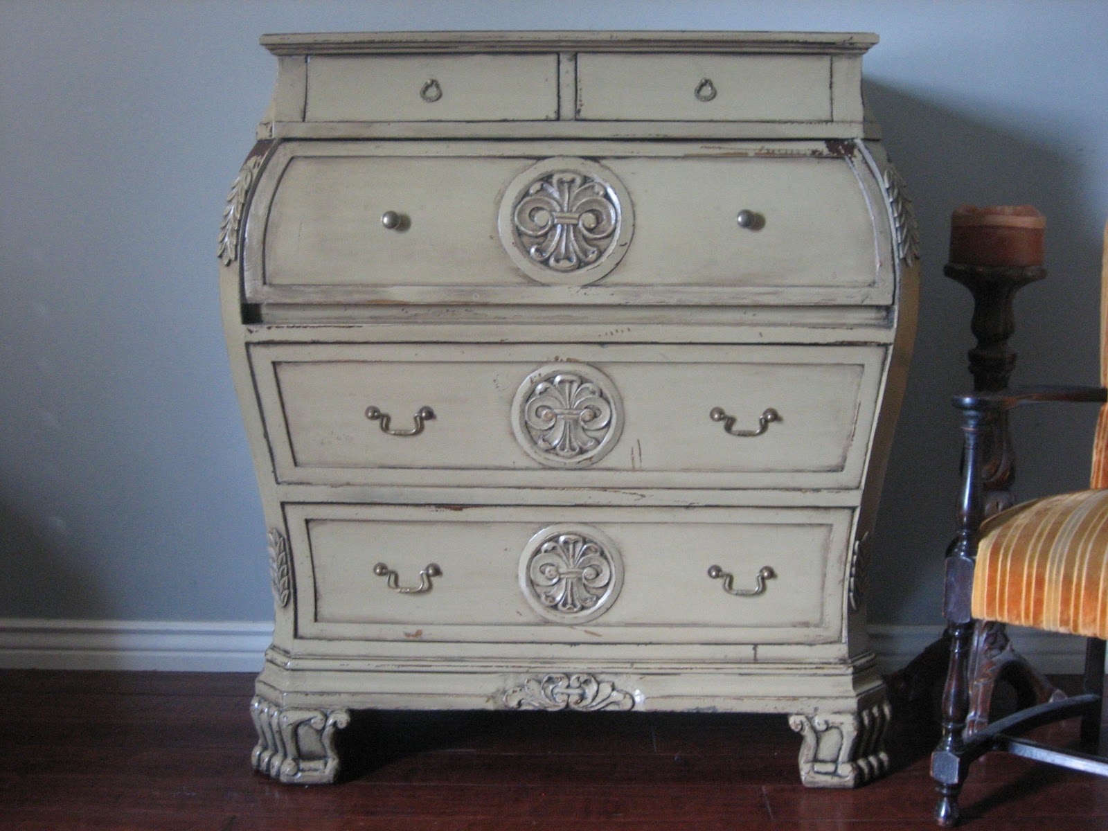 European Paint Finishes September 2011