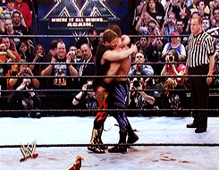 SWWE WrestleMania IX [02/04/2017] Man+Hugs+1
