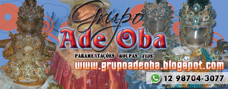 Grupo Ade Oba