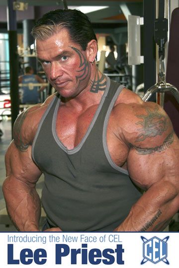 BodyBuilding For Youngster: Bodybuilding and Tattoos