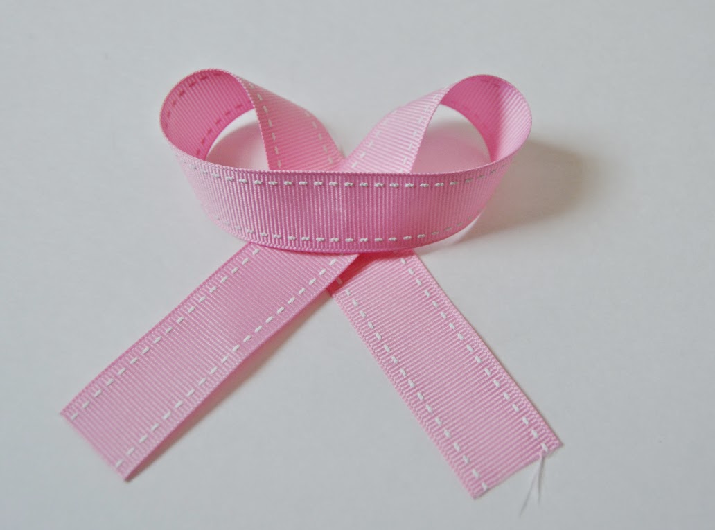 types of ribbon
