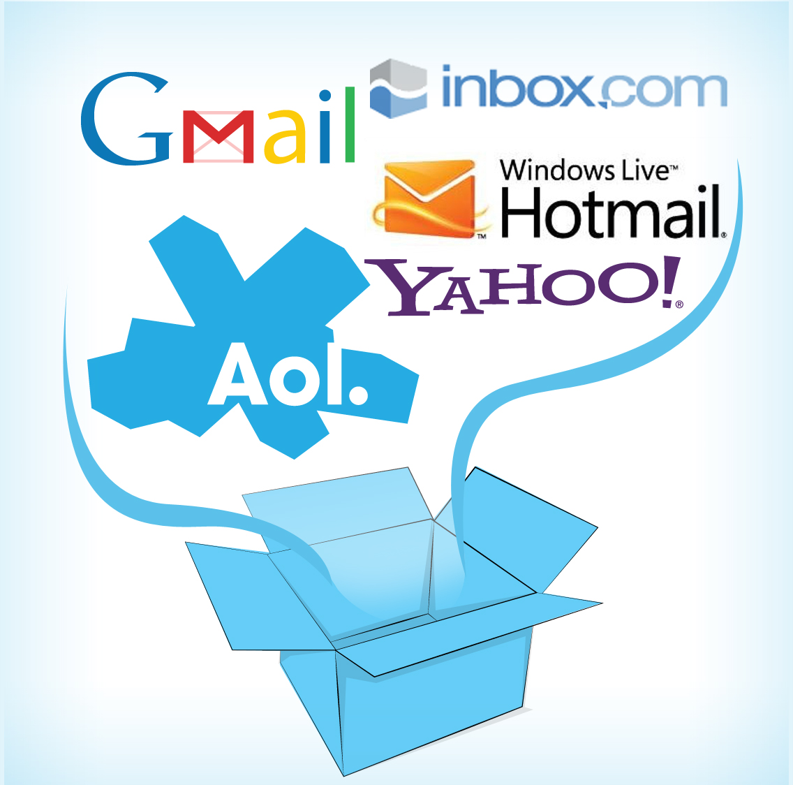 Email Services