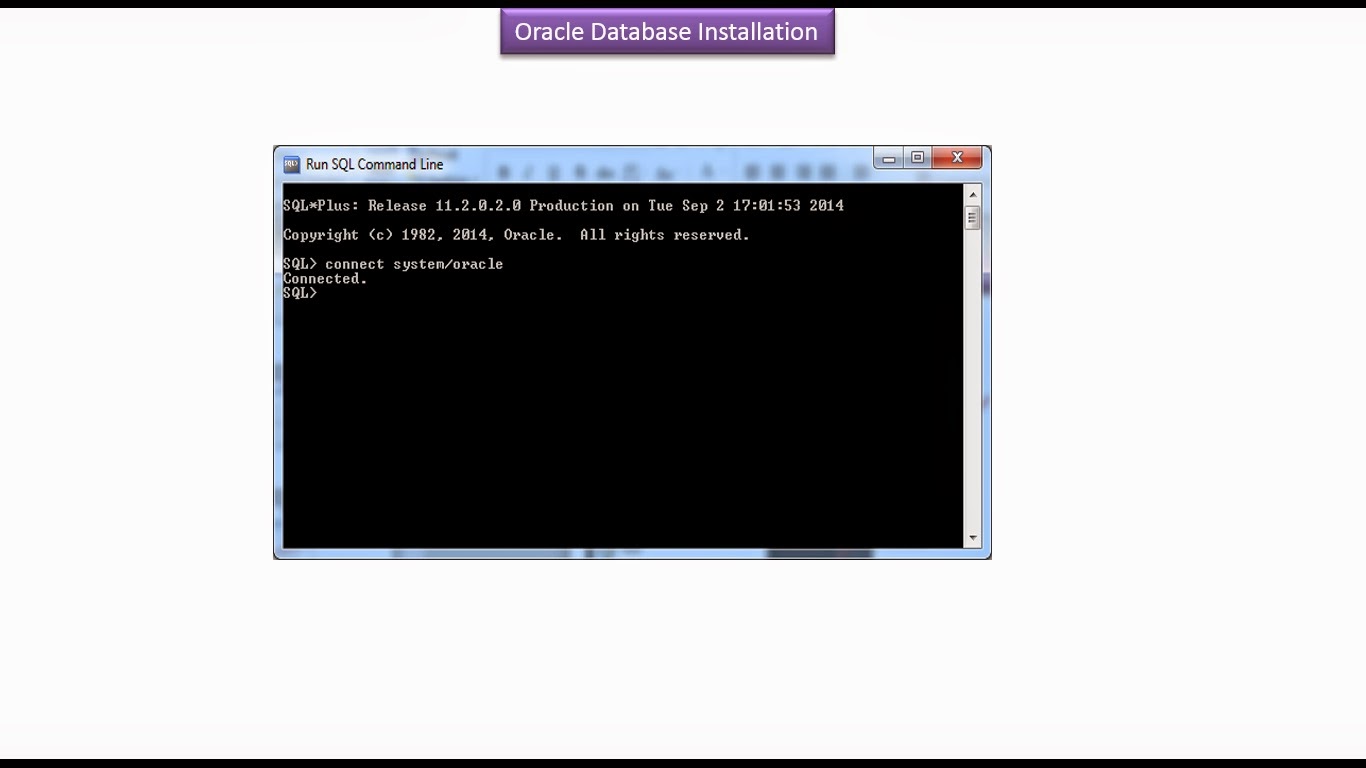 installez le serveur http Oracle sur le pare-feu centos
