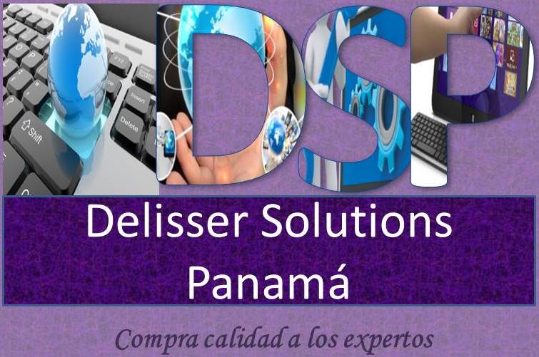 Delisser Solutions Panamá