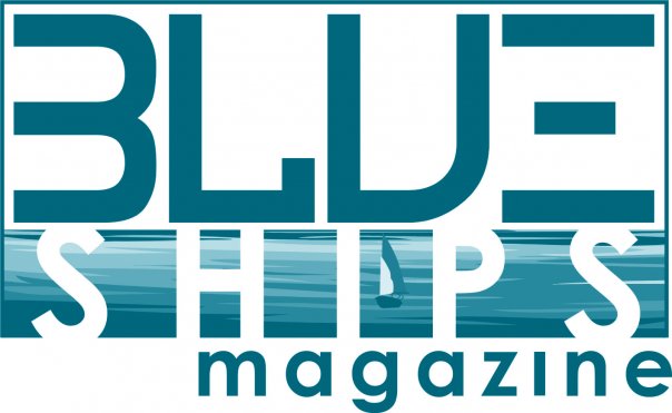 Blue Ships Magazine