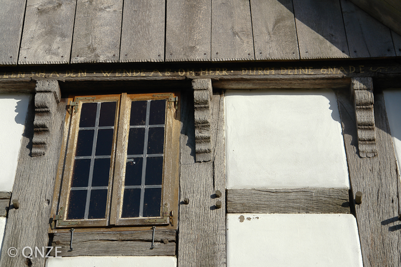 Hausforscher Unterwegs Von Krugwirten Und Leinenhandlern