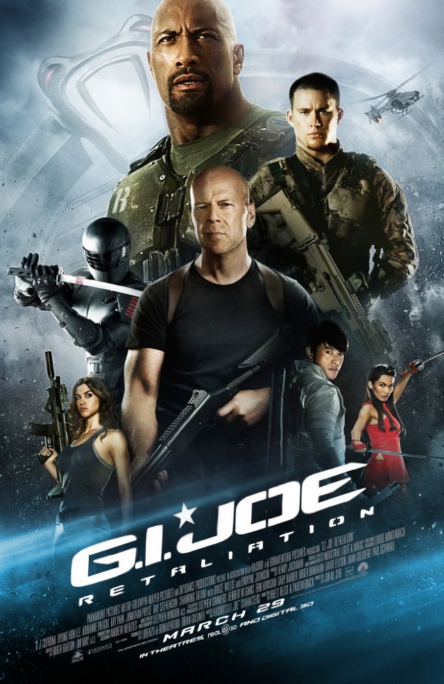 Estreno+de+la+película+G+I+Joe+Retaliation-FARANDULA+INTERNACIONAL