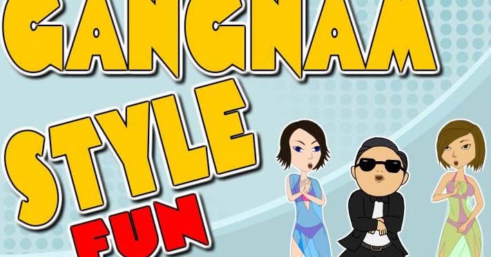 play gangnam style play gangnam style