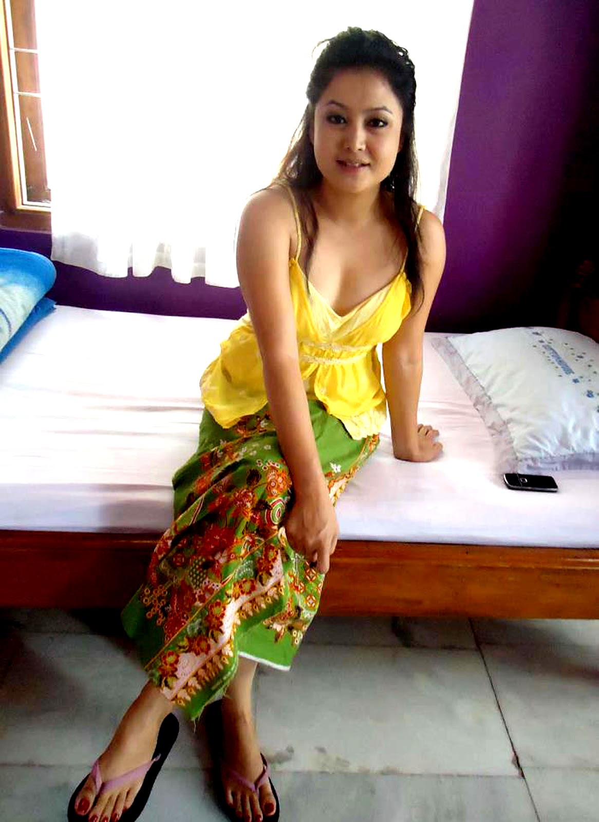 Manipuri Actress Photo Gallery Sunila | SexiezPix Web Porn