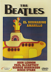 The Beatles: El Submarino Amarillo