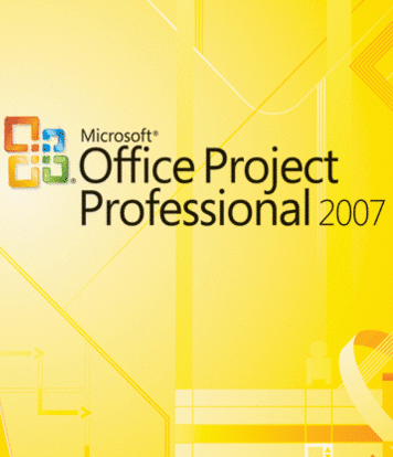 Download Microsoft Office Project Professional 2007