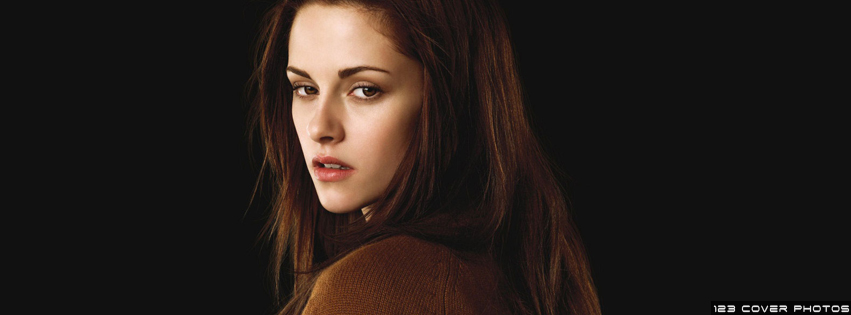 Kristen Stewart 5 Fb Cover Photo