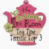 Shabby Tea Room