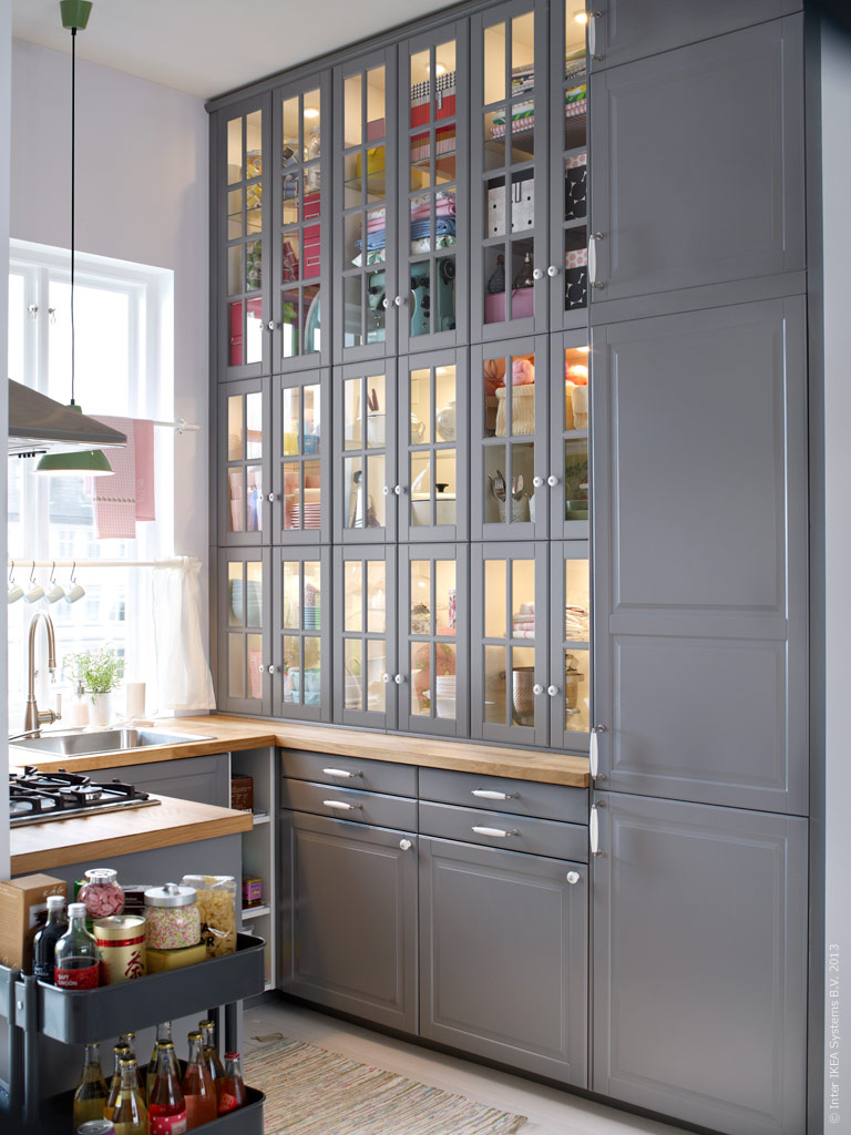 Ikea kök inspiration 2013 ~ zeedub.com