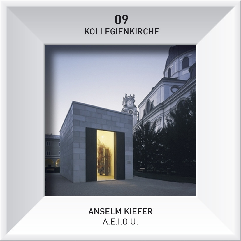 Some Landscapes This Earth Is Cursed