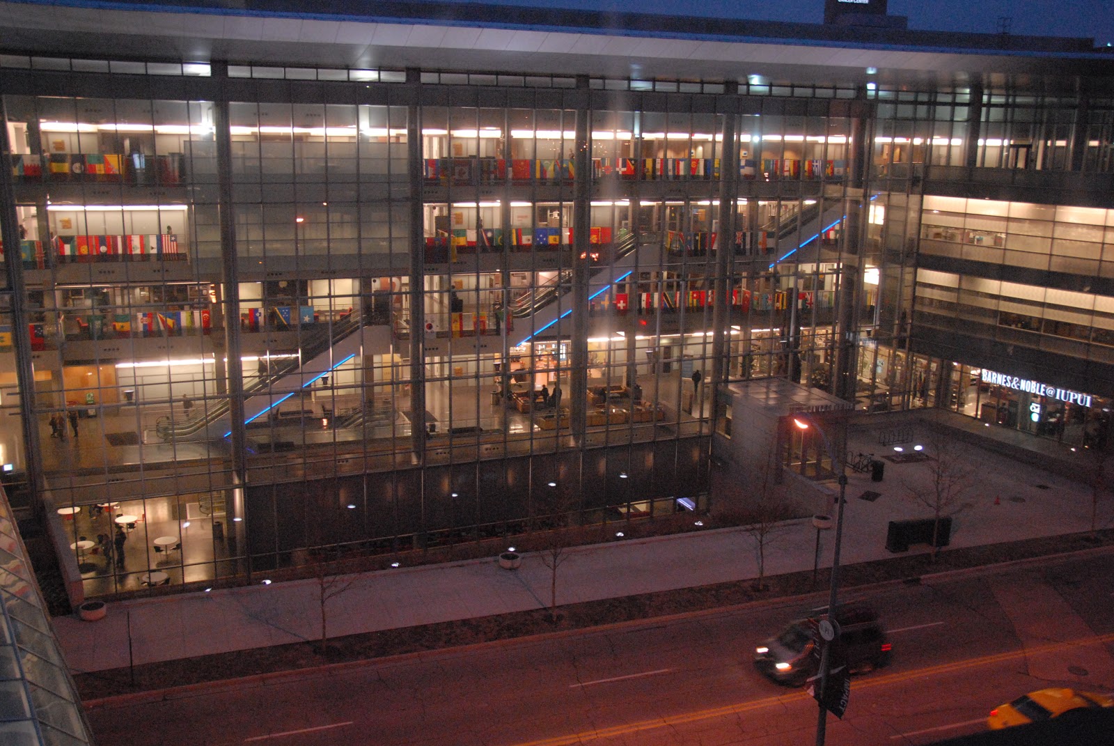 A Myriad Of Opportunities For Celebration And Communication The