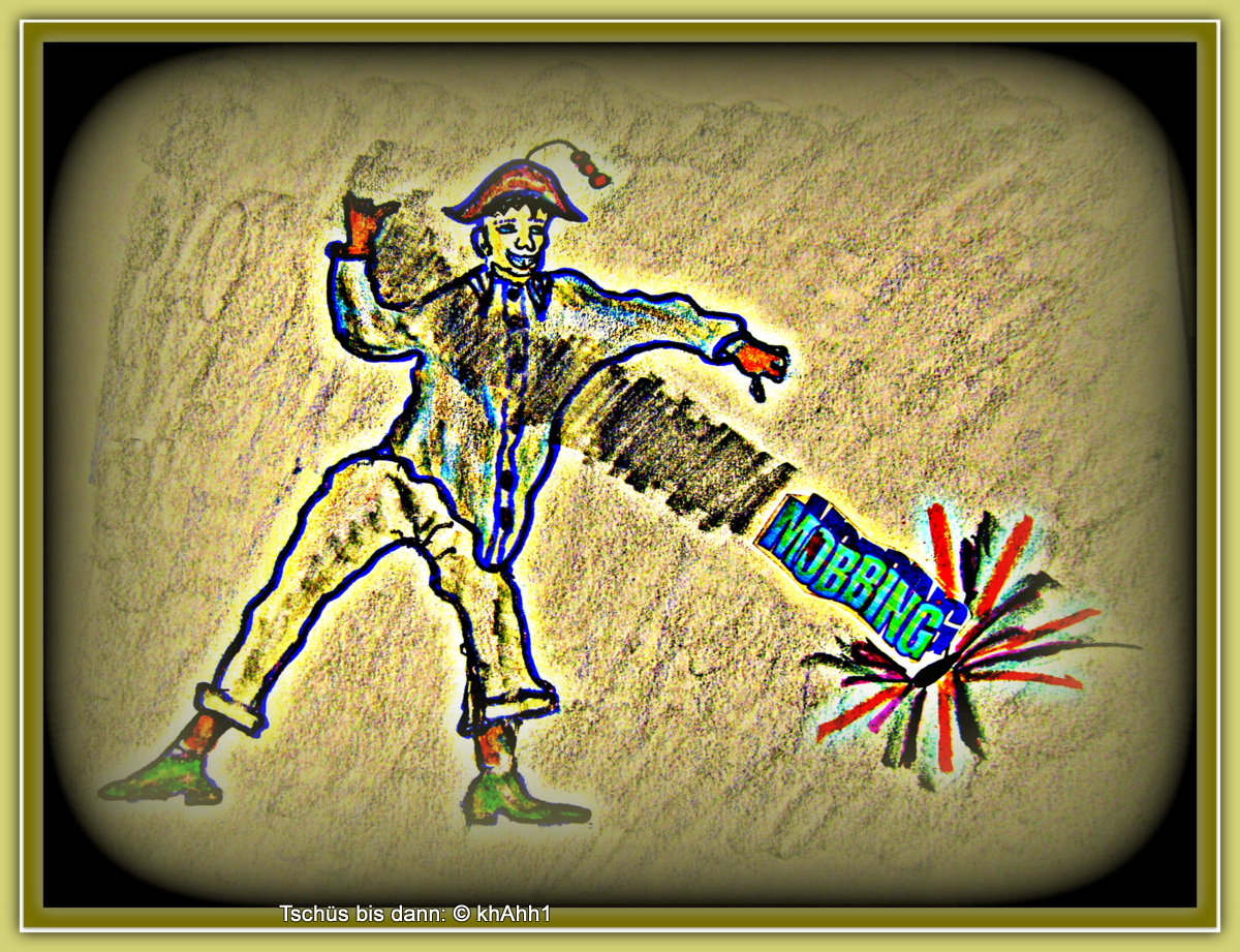 Boese Reime Sprueche