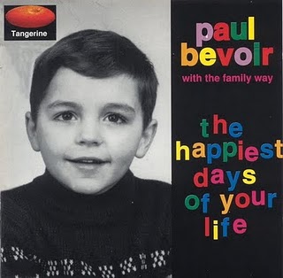 Paul Bevoir The Happiest Days Of Your Life Paul Bevoir The Happiest Days Of Your Life