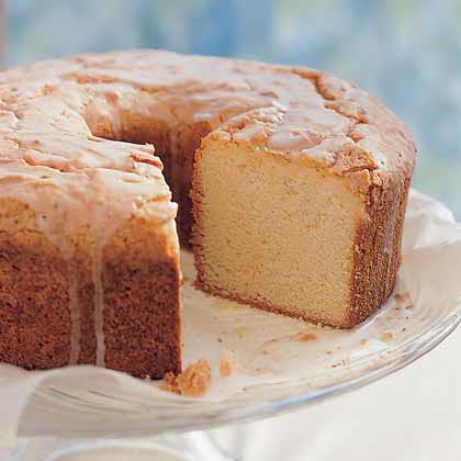 Cooking Light Sour Cream Lemon Pound Cake Cooking Light Sour Cream Lemon Pound Cake