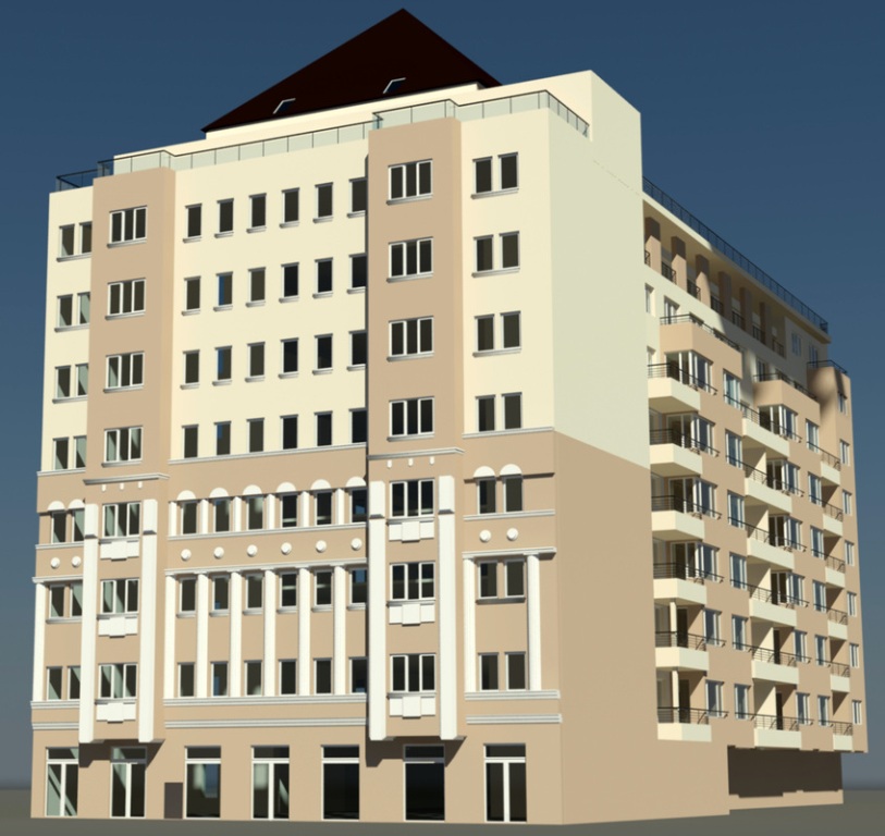 Ferdinand Residence 14