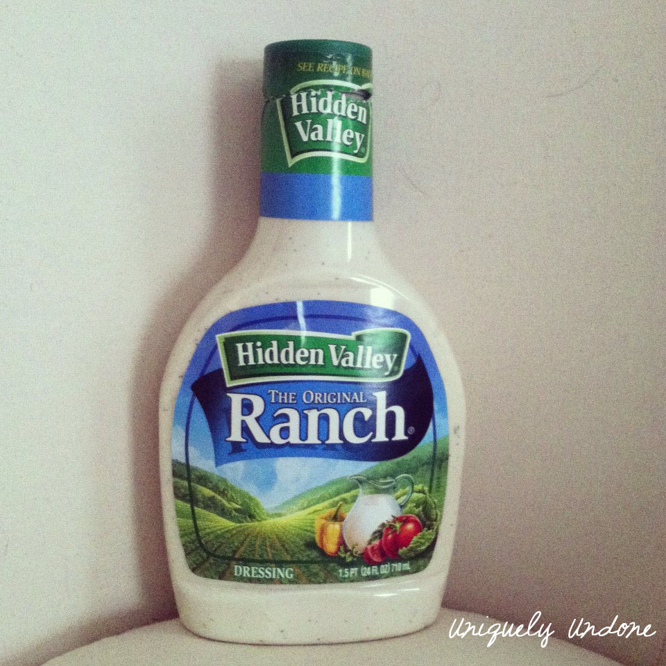 Recipe to try Ranch and Cream Cheese Sticky Chicken Uniquely Undone